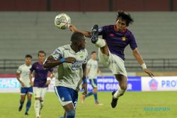 Gagal di Liga 1, Persib Bandung Antusias Sambut Piala AFC 2023