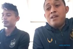 Skuad PSIS Semarang Sudah Dilanda Kejenuhan Luar Biasa