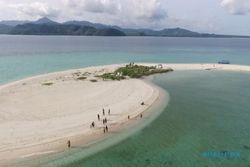 Melacak Peninggalan Maritim di Pulau Bawean Gresik si Mutiara Laut Jawa