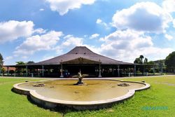 7 Rekomendasi Wisata Dekat Stasiun Solo Balapan, Ada yang Buka 24 Jam