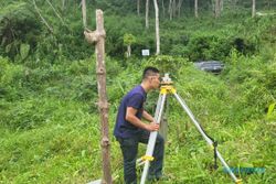 Berbasis GIS, Telkom Bantu Restorasi & Konservasi Hutan di Lahan Kritis