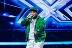 Hendra Tereliminasi dari X Factor Indonesia, Judika Kecewa