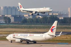 Pesawat Boeing 737 Jatuh di China, Sebelumnya Terjadi di Indonesia