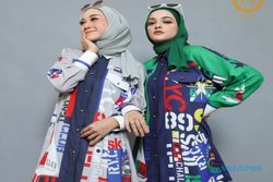 10 Brand Indonesia Ini Tampil di Paris Fashion Week 2022