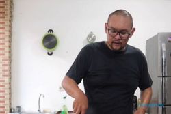 Meninggal Dunia, Berikut Ini Fakta Chef Lucky Masterchef Indonesia