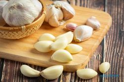 Manfaat Lain Bawang Putih untuk Kesehatan Selain Melezatkan Masakan