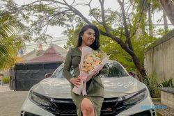 Gigi Ruwanita Ungkap Penyebab Perceraian dengan Doni Salmanan