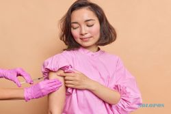 Efektifkah Suntik Vaksin Booster pada Hari Keberangkatan Mudik?