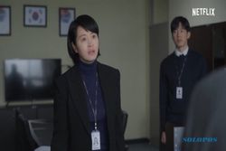 Ini Penyebab Drama Korea Juvenile Justice Nomor 1 di Netflix