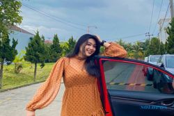 Gigi Ruwanita Buka Masa Lalu Doni Salmanan: Lulusan SD & Tukang Parkir