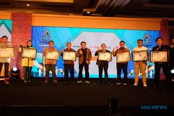 Ini Dia 12 Merek Jawara Pada Penghargaan Sesi IV SBBI Awards 2022