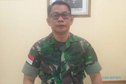 TNI Usut Misteri Senjata Tentara Hilang Pasca Warga Dianiaya
