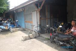 Eksis Sejak 1990-An, Begini Sejarah Pasar Sepeda Bekas Jongke Solo