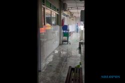 Lukai 5 Orang, Polisi Sebut Petasan di SMA Batik 1 Solo Low Explosive