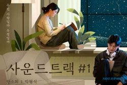 Berikut Ini Fakta Seputar Drama Korea Soundtrack #1