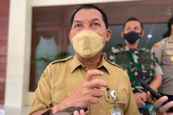 Balap Liar Purwosari Solo, Wawali: Anak Pejabat Sekalipun Harus Ditindak!