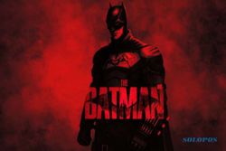 The Batman Raup Rp166 Miliar di Box Office China