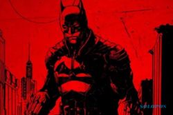 Dampak Invasi Rusia, Warner Bros Hentikan Rilis The Batman di Rusia