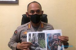 Ini Sosok Mendiang Toni Tabuni, Penembak Mati Kepala BIN Papua