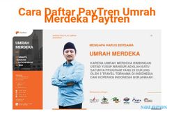 Program Umrah Yusuf Mansur, Setoran Rp26 Miliar Member Paytren Raib?