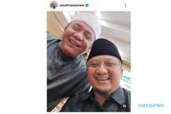 Yusuf Mansur Mau Kembalikan Dana Investor Hotel Siti, Nilainya Segini