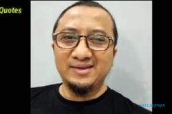 Dicibir Soal Bisa Melihat Nabi, Ini Jawaban Ustaz Yusuf Mansur