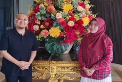 Yusuf Mansur: Dari Tangerang Daarul Quran Menyebar ke Lima Benua