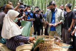 Penguatan BUM Desa Pilihan Utama Mengentaskan Warga Miskin di Desa
