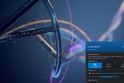 Dell Optimizer Perangkat Lunak Cerdas Untuk Personal Computer