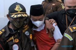 Dampak Kasus Herry Wirawan dari Kacamata Perempuan & Korban