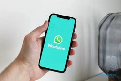 Tips Membuat Status WhatsApp Terlihat Offline Padahal Lagi Online