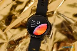 Jam Pintar All-New Xiaomi Watch S1 Active Dijual Seharga Rp1,9 jutaan