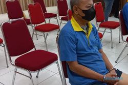 Bejat!, Selama 19 Tahun Seorang Ayah di Grobogan Cabuli 2 Anak Tirinya