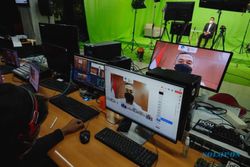 Siaran TV Digital Terestrial Belum Tersedia di Wonogiri, Penyebabnya?