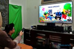 Siaran Analog akan Dihentikan, 8 Daerah Siap Awali Migrasi TV Digital