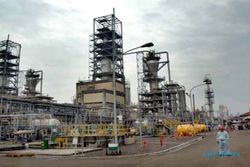 Menuju No. 1 ASEAN, Indonesia Fokus Substitusi Produk Impor Petrokimia
