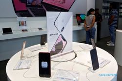 Tips Aman Beli iPhone, Begini Caranya