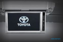 Cip Semikonduktor Langka, Toyota Terapkan Sistem Inden Mobil Tertentu