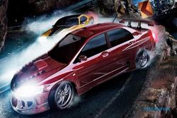Game Balap Need For Speed Terbaru Bakal Meluncur