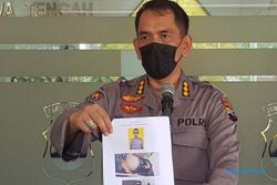 Ditembak Polisi Solo, Polisi Wonogiri Peras Warga Pakai Cara Kotor