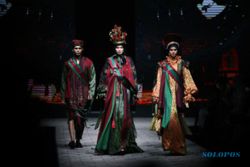 Limbah Pakaian Bekas di Gurun dan Fesyen Berkelanjutan di Muffest+ 2022