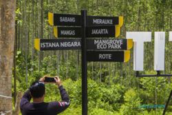 Kemenkeu Optimistis Pembangunan IKN Nusantara Selesai Tepat Waktu
