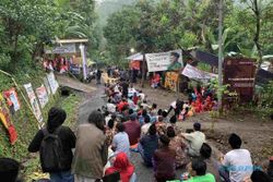 Muhammadiyah: Pertambangan Andesit di Wadas Berakibat Bencana Ekologis