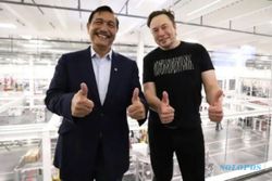 Bukan Paytren Yusuf Mansur, Elon Musk Tertarik Beli Coca-Cola
