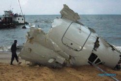 Sejarah Hari Ini: 27 April 1993 Pesawat Timnas Zambia Kecelakaan