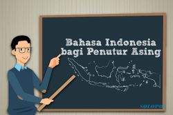 Fakta Unik Bahasa Indonesia Jadi Bahasa Resmi Sidang UNESCO