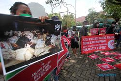 Tradisi Makan Daging Anjing di Soloraya Berumur Seratusan Tahun