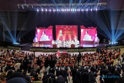 Peringati Hari Kartini, BRI Group Apresiasi 7.000 Wanita di WOMAN 2022