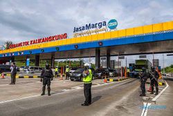 1 Juli 2022, Jasa Marga Pisahkan Pengelolaan Jalan Tol Trans Jawa