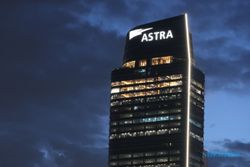 Tak Investasi di Tambang Batu Bara Baru, Astra akan Fokus Pengembangan ESG